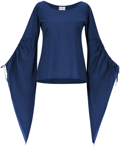 Huntress Tunic Limited Edition Blues