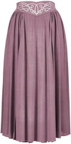 Elvy Maxi Limited Edition Dusty Rose