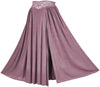 Elvy Maxi Limited Edition Dusty Rose