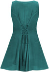 Amelia Mini Overdress Limited Edition Sea Goddess