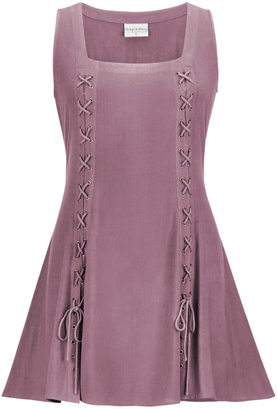 Amelia Mini Overdress Limited Edition Dusty Rose