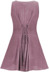 Amelia Mini Overdress Limited Edition Dusty Rose