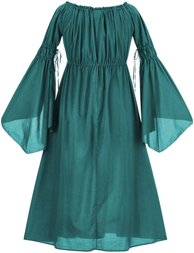 Oona Maxi Chemise Limited Edition Sea Goddess