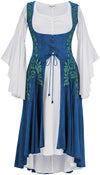 Tauriel Maxi Set Limited Edition Colors