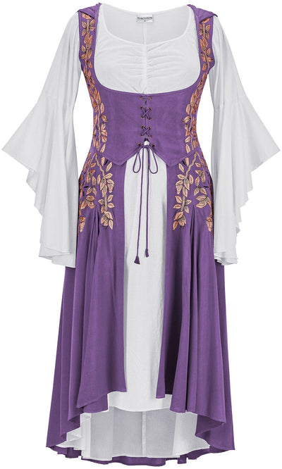 Tauriel Maxi Set Limited Edition Purple Thistle