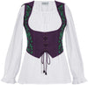 Tauriel Top Limited Edition Mystic Purple