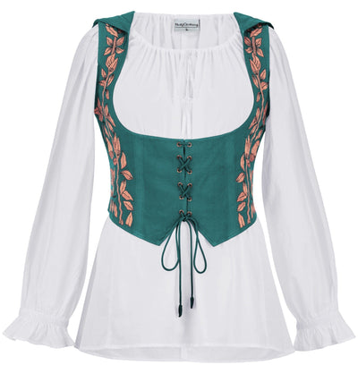 Tauriel Top Limited Edition Sea Goddess