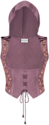 Tauriel Top Limited Edition Dusty Rose