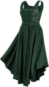 Belle Maxi Overdress Limited Edition