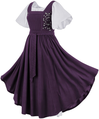 Belle Maxi Set Limited Edition Mystic Purple