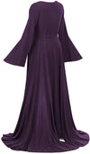 Lorien Maxi Limited Edition Mystic Purple