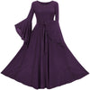 Rhaenyra Maxi Limited Edition Mystic Purple