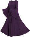 Rhaenyra Maxi Limited Edition Mystic Purple