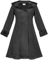 Kelly Coat Limited Edition Storm Gray