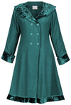 Kelly Coat Limited Edition Sea Goddess