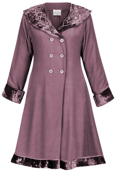 Kelly Coat Limited Edition