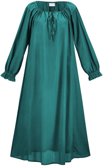 Renée Maxi Chemise Limited Edition Sea Goddess