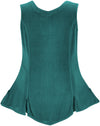 Trinity Sleeveless Limited Edition Sea Goddess