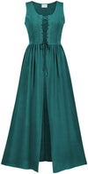 Renée Maxi Overdress Limited Edition Sea Goddess