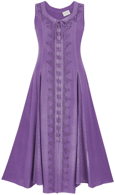 Trinity Maxi Limited Edition Purple Thistle