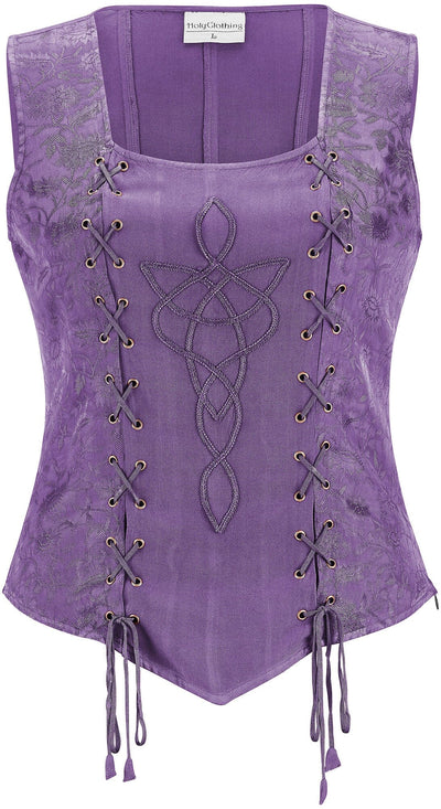 Evenstar Limited Edition Purple Thistle