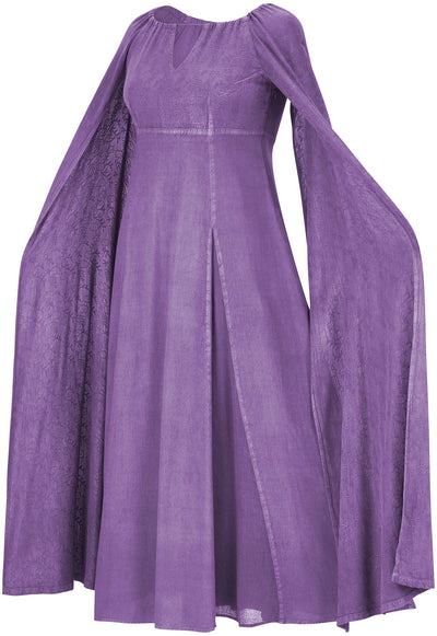 Dani Maxi Limited Edition Purple Thistle