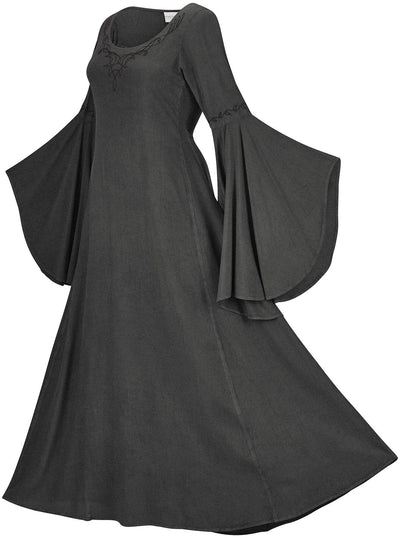 Arianrhod Maxi Limited Edition Storm Gray