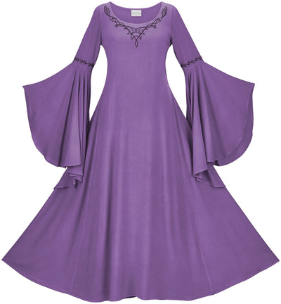 Arianrhod Maxi Limited Edition Purple Thistle