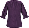 Brigid Tunic Limited Edition Mystic Purple