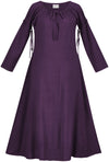 Marion Chemise Limited Edition Mystic Purple