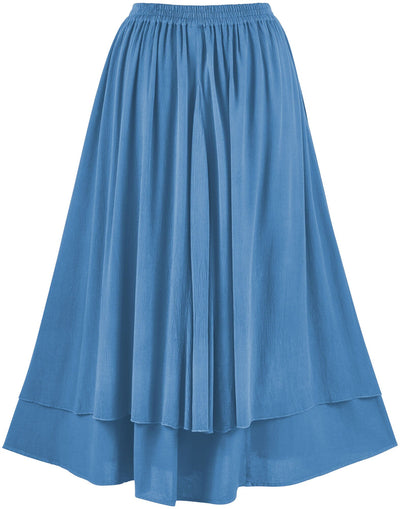 Dryad Maxi Limited Edition Aegean Blue