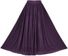 Celestia Petticoat Limited Edition Mystic Purple