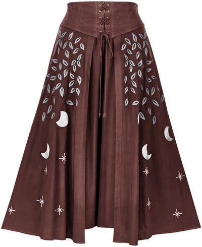 Celestia Maxi Overskirt Limited Edition