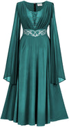 Serenity Maxi Limited Edition Sea Goddess