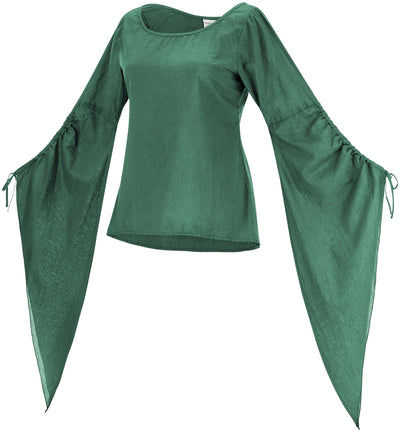 Huntress Tunic