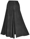 Rowan Maxi Overskirt