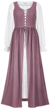 Renée Maxi Limited Edition Dusty Rose