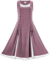 Amelia Maxi Set Limited Edition Dusty Rose