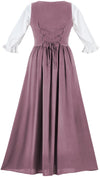 Brigid Maxi Limited Edition Dusty Rose