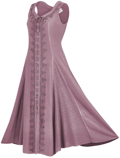 Trinity Maxi Limited Edition Dusty Rose