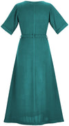 Ingrid Maxi Limited Edition Sea Goddess