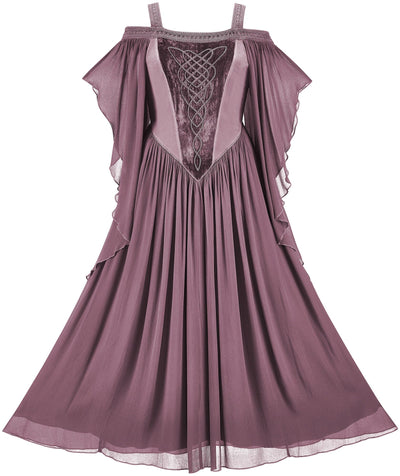 Avallon Maxi Limited Edition Dusty Rose