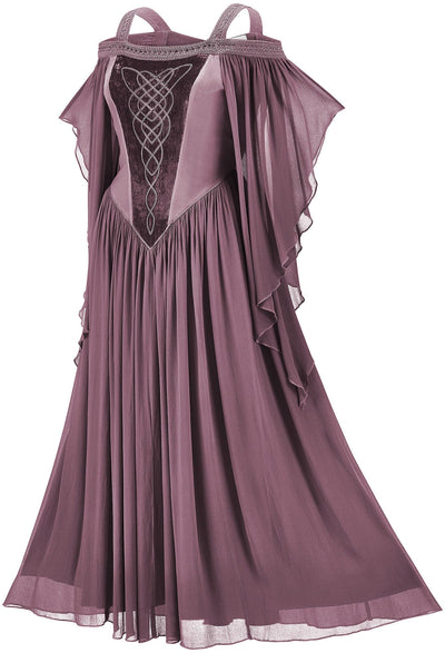 Avallon Maxi Limited Edition Dusty Rose