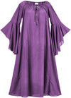 Angeline Maxi Chemise Limited Edition Purples