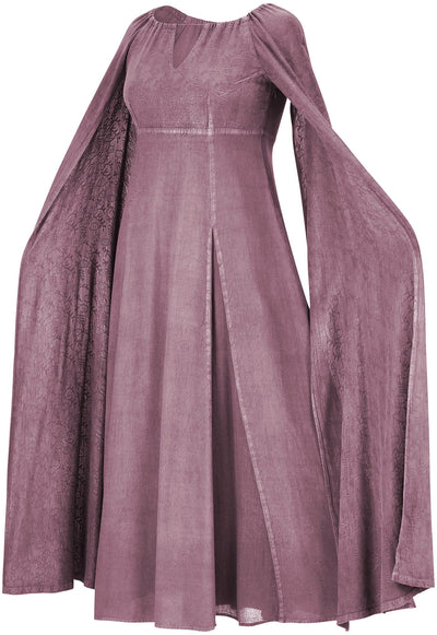 Dani Maxi Limited Edition Dusty Rose