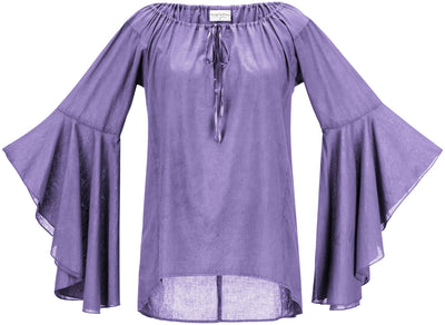 Angeline Tunic Limited Edition Purples