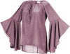 Angeline Tunic Limited Edition Dusty Rose