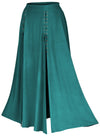 Rowan Maxi Overskirt Limited Edition Sea Goddess