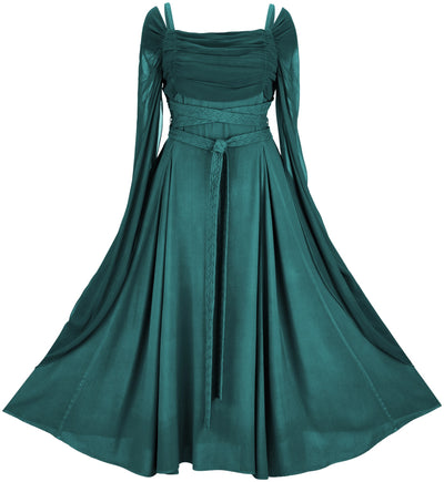 Demeter Maxi Limited Edition Sea Goddess