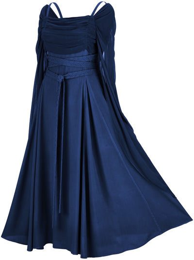 Demeter Maxi Limited Edition Colors